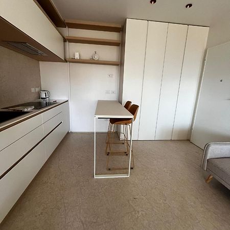 The Waves Of Puglia Apartment Monopoli Ngoại thất bức ảnh