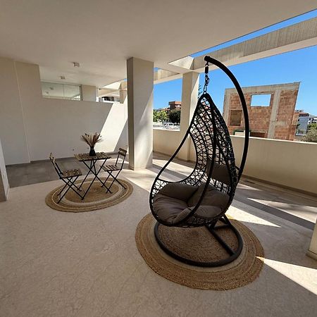 The Waves Of Puglia Apartment Monopoli Ngoại thất bức ảnh