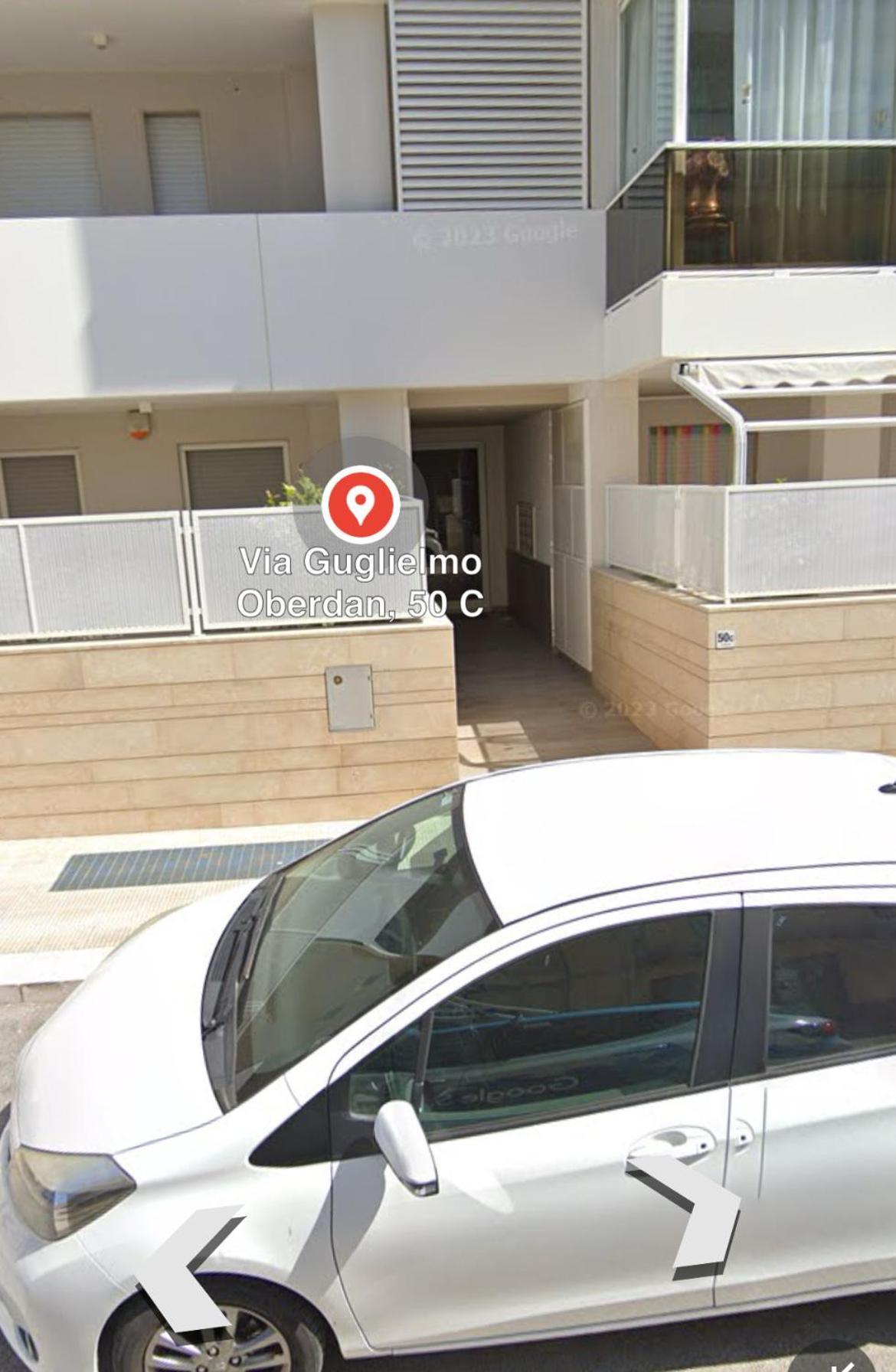 The Waves Of Puglia Apartment Monopoli Ngoại thất bức ảnh