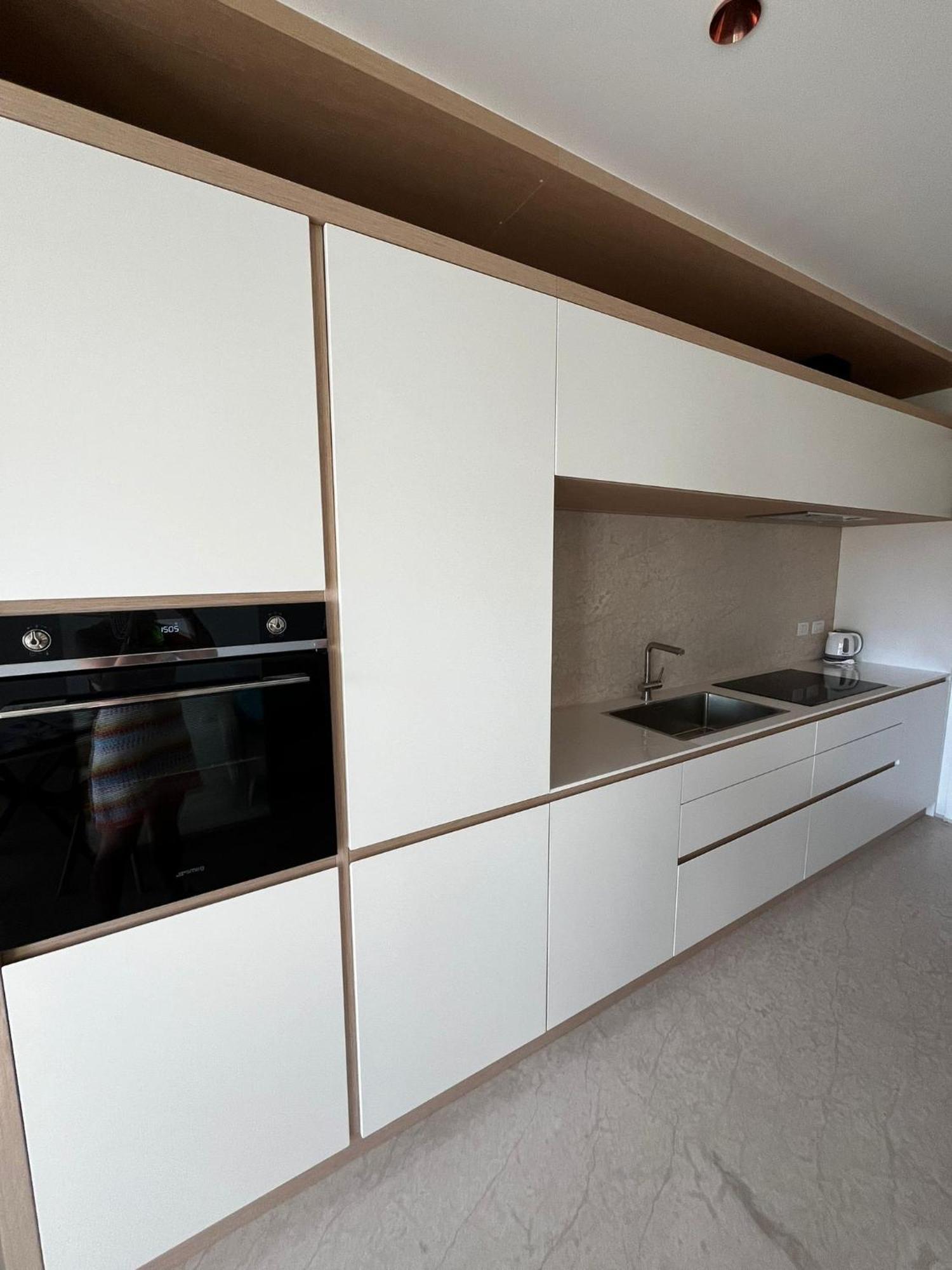 The Waves Of Puglia Apartment Monopoli Ngoại thất bức ảnh