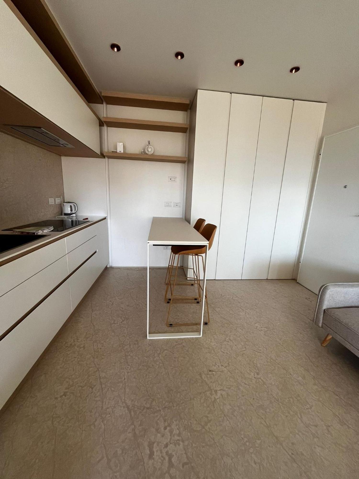 The Waves Of Puglia Apartment Monopoli Ngoại thất bức ảnh