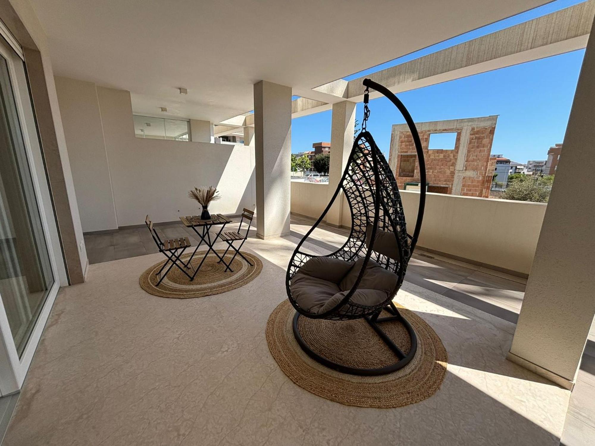 The Waves Of Puglia Apartment Monopoli Ngoại thất bức ảnh
