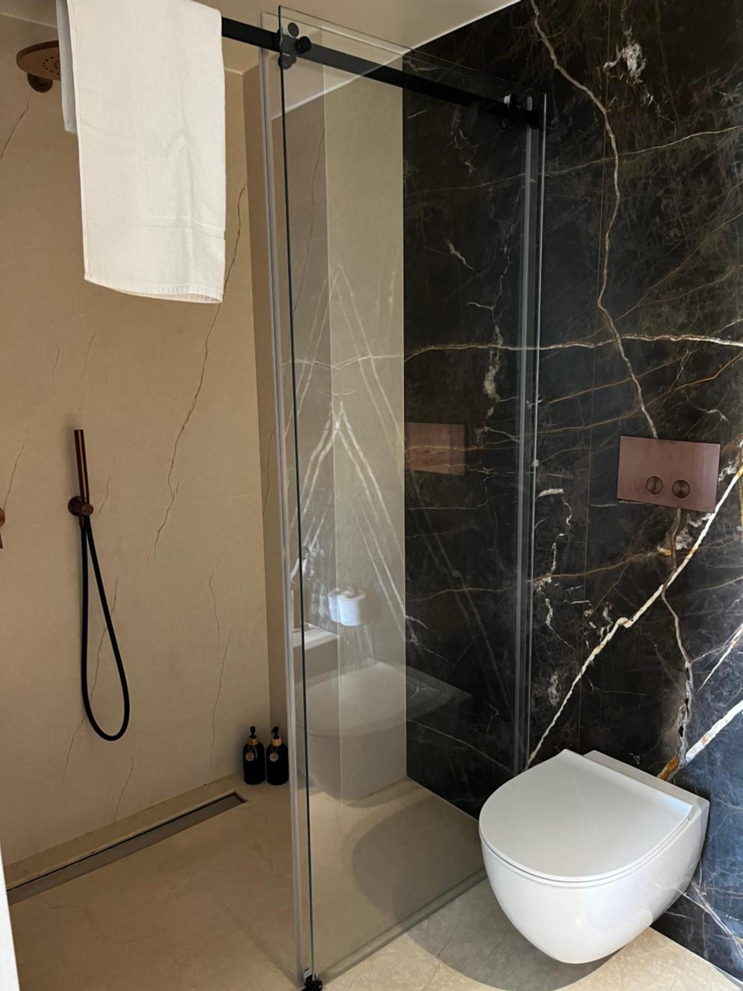 The Waves Of Puglia Apartment Monopoli Ngoại thất bức ảnh