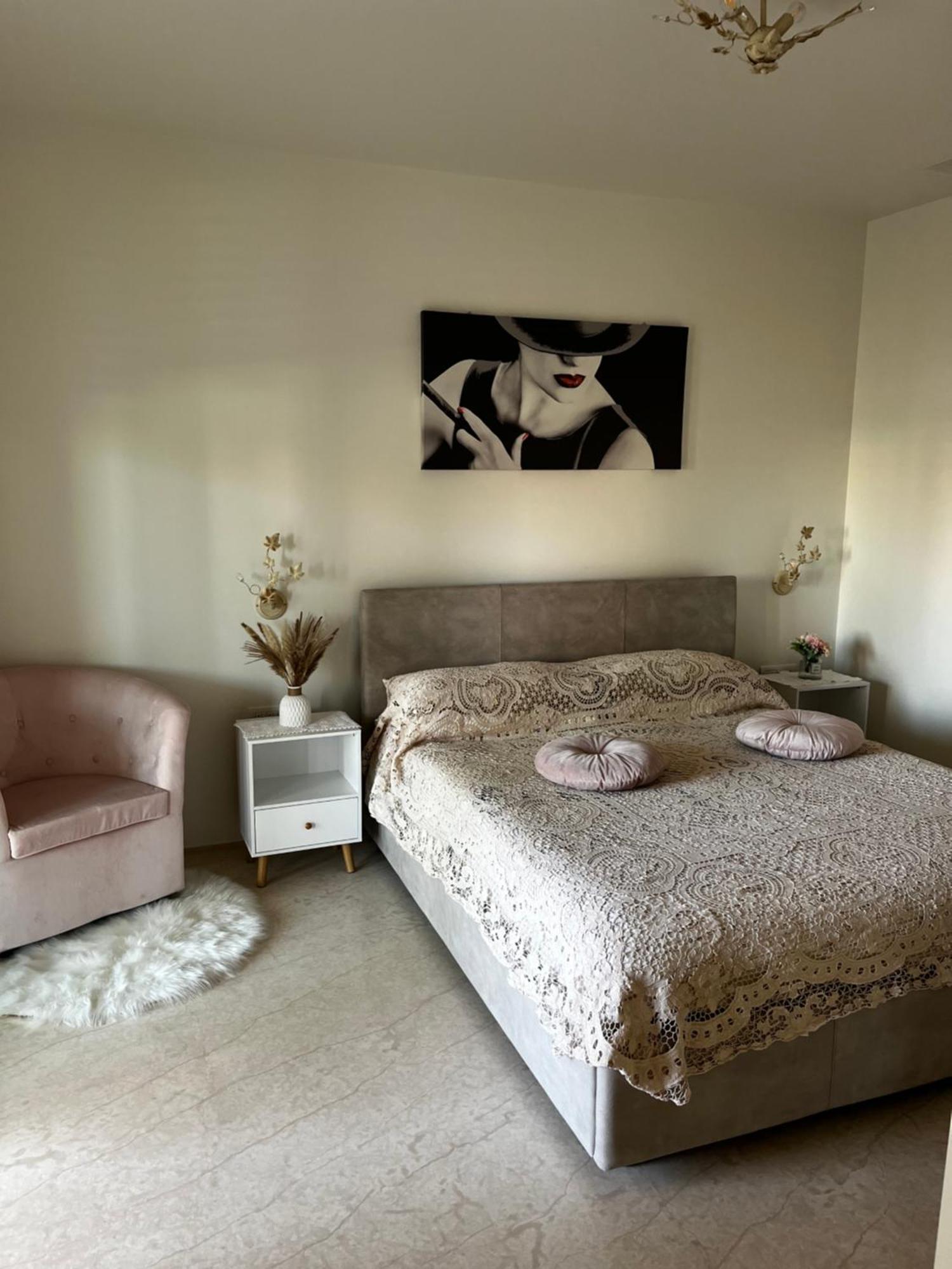 The Waves Of Puglia Apartment Monopoli Ngoại thất bức ảnh